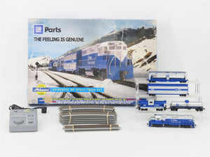 HO Scale Athearn GM2000 