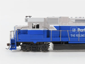 HO Scale Athearn GM2000 