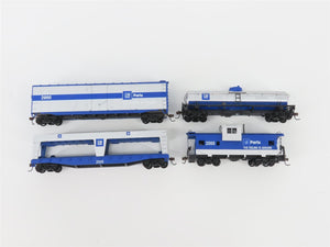HO Scale Athearn GM2000 