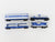 HO Scale Athearn GM2000 
