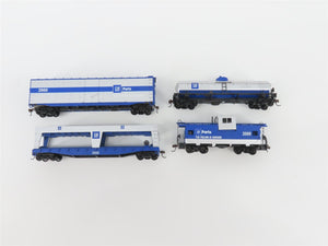 HO Scale Athearn GM2000 