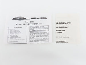 HO Scale Athearn GM2000 