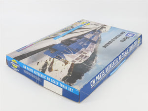 HO Scale Athearn GM2000 