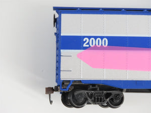 HO Scale Athearn GM2000 