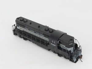 HO Scale Atlas/KATO 5709 NYC New York Central EMD GP7 Diesel Locomotive #5709