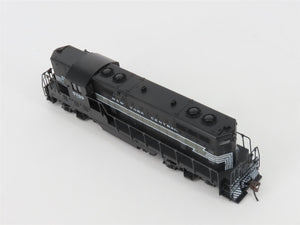 HO Scale Atlas/KATO 5709 NYC New York Central EMD GP7 Diesel Locomotive #5709