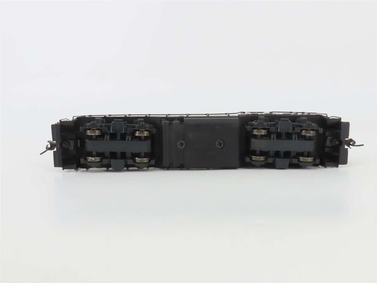 HO Scale Atlas/KATO 5709 NYC New York Central EMD GP7 Diesel Locomotive #5709