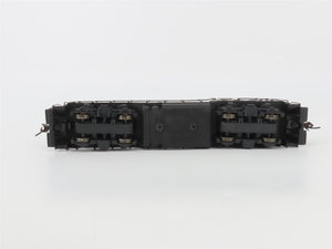 HO Scale Atlas/KATO 5709 NYC New York Central EMD GP7 Diesel Locomotive #5709