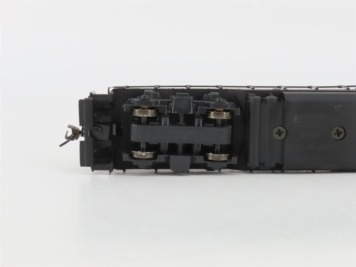 HO Scale Atlas/KATO 5709 NYC New York Central EMD GP7 Diesel Locomotive #5709