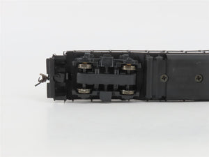 HO Scale Atlas/KATO 5709 NYC New York Central EMD GP7 Diesel Locomotive #5709