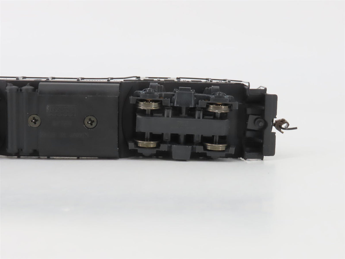 HO Scale Atlas/KATO 5709 NYC New York Central EMD GP7 Diesel Locomotive #5709