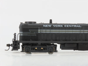 HO Scale Atlas/KATO 8012 NYC New York Central ALCO RS-3 Diesel #8233