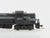 HO Scale Atlas/KATO 8012 NYC New York Central ALCO RS-3 Diesel #8233