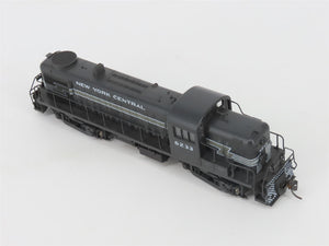 HO Scale Atlas/KATO 8012 NYC New York Central ALCO RS-3 Diesel #8233