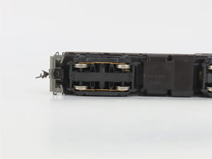 HO Scale Atlas/KATO 8012 NYC New York Central ALCO RS-3 Diesel #8233