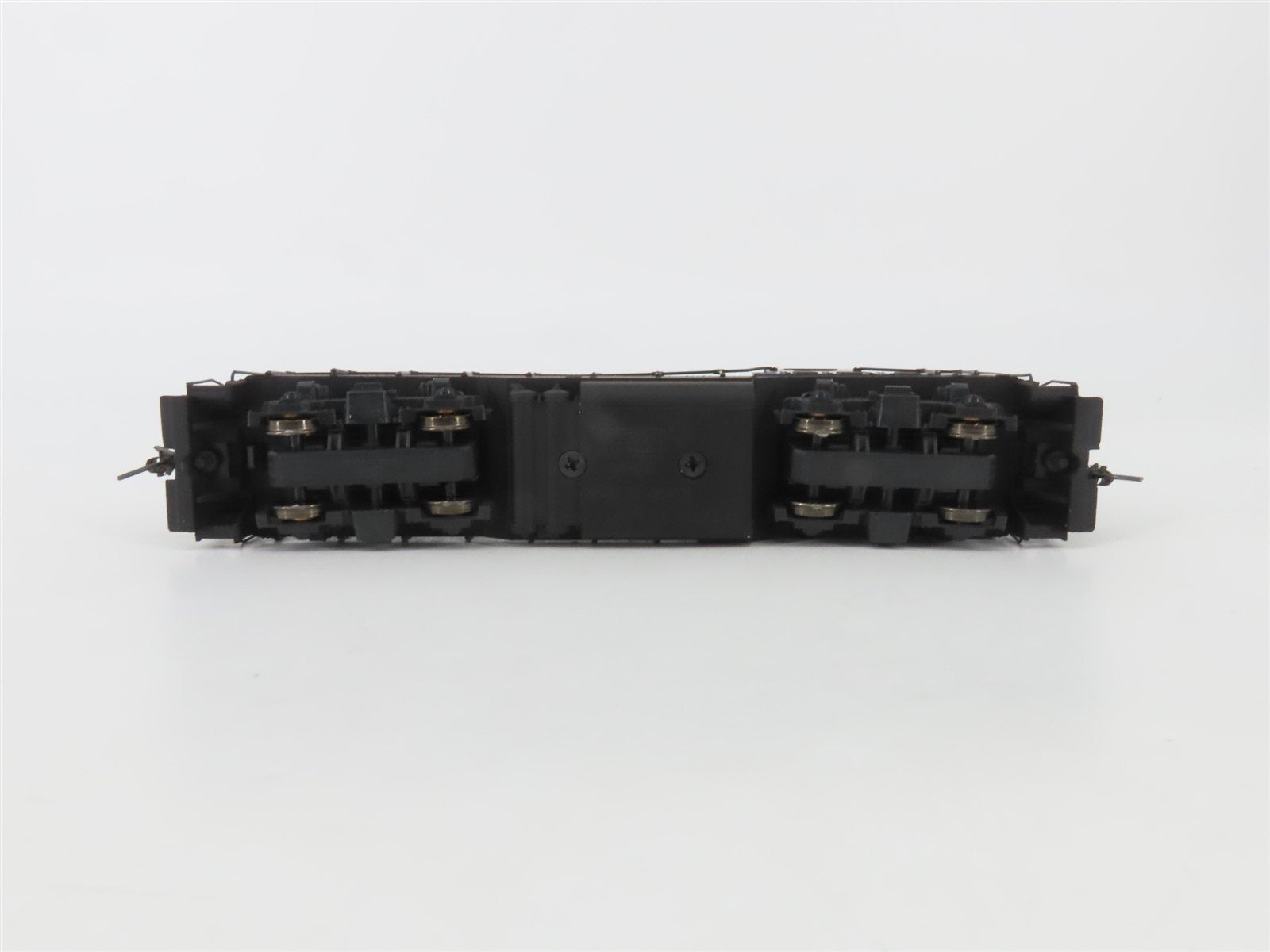 HO Scale Atlas/KATO 8242 NYC New York Central EMD GP7 Diesel #5709