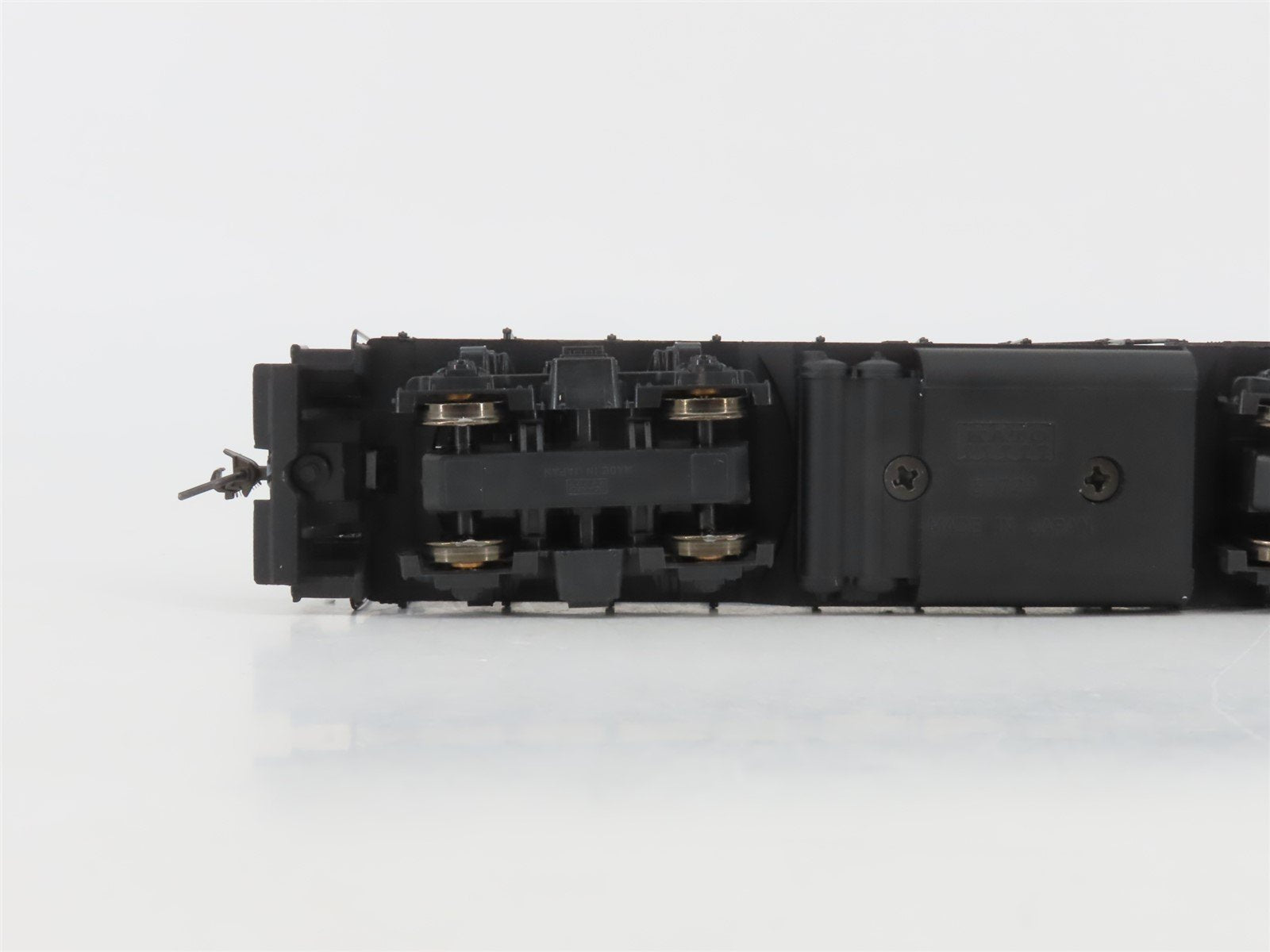 HO Scale Atlas/KATO 8242 NYC New York Central EMD GP7 Diesel #5709