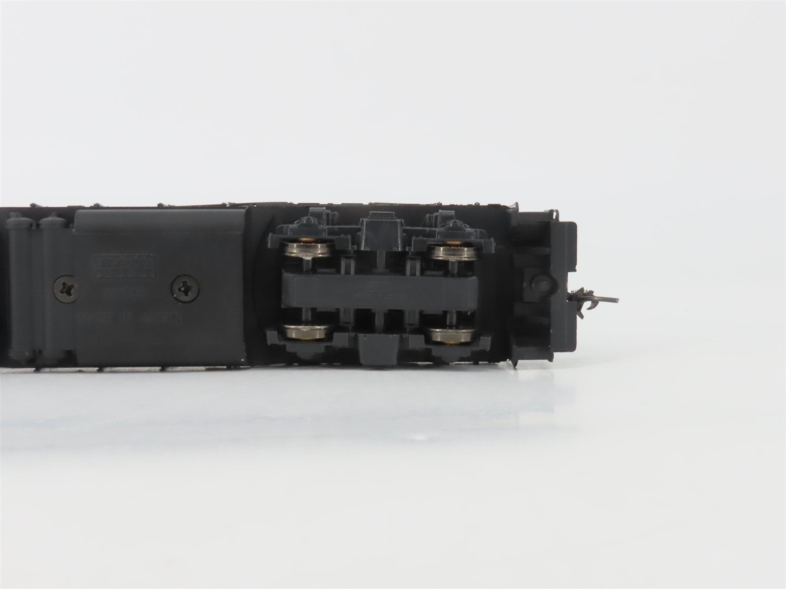 HO Scale Atlas/KATO 8242 NYC New York Central EMD GP7 Diesel #5709