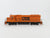 HO Scale Athearn CSX MoW Maintenance of Way EMD GP40-2 Diesel #9703