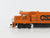 HO Scale Athearn CSX MoW Maintenance of Way EMD GP40-2 Diesel #9703