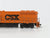 HO Scale Athearn CSX MoW Maintenance of Way EMD GP40-2 Diesel #9703