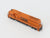 HO Scale Athearn CSX MoW Maintenance of Way EMD GP40-2 Diesel #9703