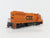 HO Scale Athearn CSX MoW Maintenance of Way EMD GP40-2 Diesel #9703