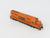 HO Scale Athearn CSX MoW Maintenance of Way EMD GP40-2 Diesel #9703
