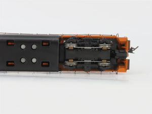 HO Scale Athearn CSX MoW Maintenance of Way EMD GP40-2 Diesel #9703