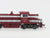 HO Scale Atlas/KATO NYSW Susquehanna ALCO RS-1 Diesel Locomotive #230