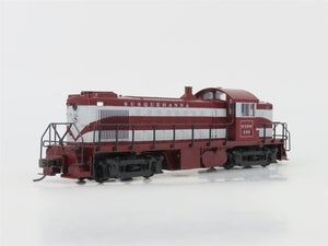 HO Scale Atlas/KATO NYSW Susquehanna ALCO RS-1 Diesel Locomotive #230