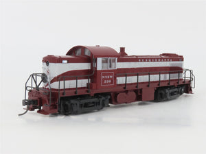 HO Scale Atlas/KATO NYSW Susquehanna ALCO RS-1 Diesel Locomotive #230
