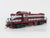 HO Scale Atlas/KATO NYSW Susquehanna ALCO RS-1 Diesel Locomotive #230