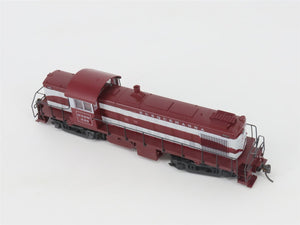 HO Scale Atlas/KATO NYSW Susquehanna ALCO RS-1 Diesel Locomotive #230