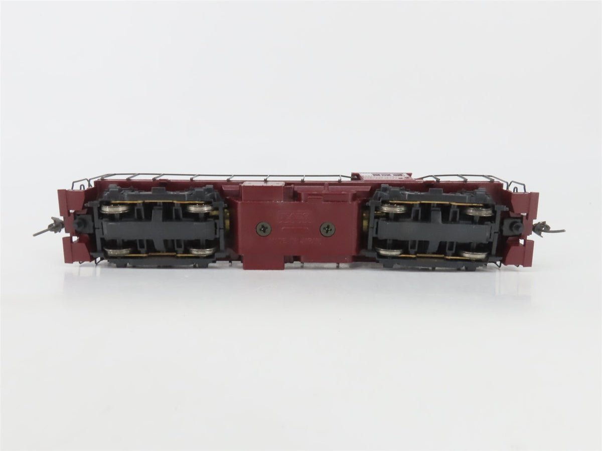 HO Scale Atlas/KATO NYSW Susquehanna ALCO RS-1 Diesel Locomotive #230
