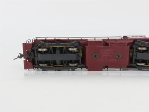 HO Scale Atlas/KATO NYSW Susquehanna ALCO RS-1 Diesel Locomotive #230