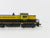 HO Scale Atlas/KATO 8125 NYSW Susquehanna RS-1 Diesel Locomotive #252 - Custom