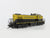HO Scale Atlas/KATO 8125 NYSW Susquehanna RS-1 Diesel Locomotive #252 - Custom