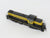HO Scale Atlas/KATO 8125 NYSW Susquehanna RS-1 Diesel Locomotive #252 - Custom