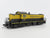 HO Scale Atlas/KATO 8125 NYSW Susquehanna RS-1 Diesel Locomotive #252 - Custom