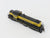 HO Scale Atlas/KATO 8125 NYSW Susquehanna RS-1 Diesel Locomotive #252 - Custom