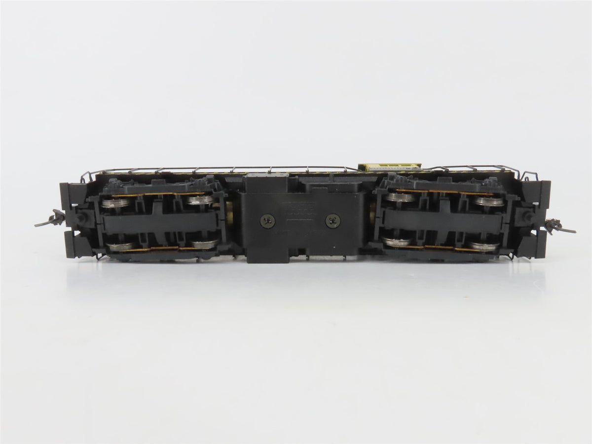 HO Scale Atlas/KATO 8125 NYSW Susquehanna RS-1 Diesel Locomotive #252 - Custom