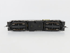 HO Scale Atlas/KATO 8125 NYSW Susquehanna RS-1 Diesel Locomotive #252 - Custom