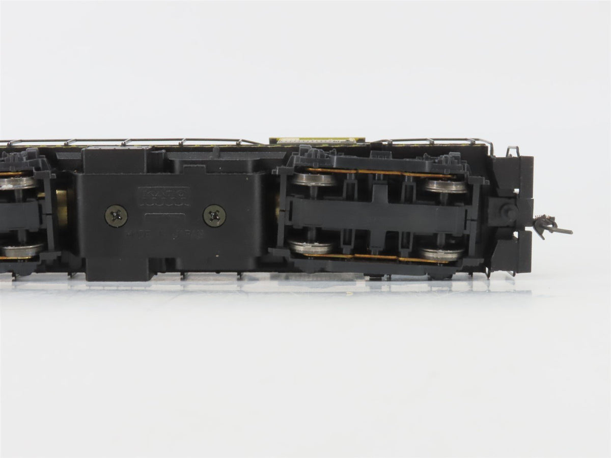 HO Scale Atlas/KATO 8125 NYSW Susquehanna RS-1 Diesel Locomotive #252 - Custom