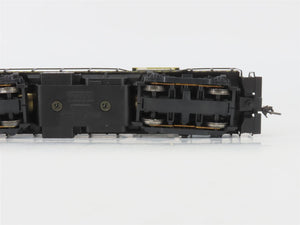 HO Scale Atlas/KATO 8125 NYSW Susquehanna RS-1 Diesel Locomotive #252 - Custom