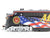 HO Scale Bachmann Marines F7A Diesel Locomotive #1775
