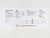HO Scale AHM NH New Haven C-Liner Diesel Locomotive #370