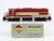 HO Scale Proto 2000 920-31335 Alco Demonstrator RS27 Diesel Locomotive #640-1