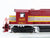 HO Scale Proto 2000 920-31335 Alco Demonstrator RS27 Diesel Locomotive #640-1
