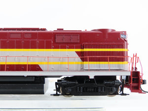 HO Scale Proto 2000 920-31335 Alco Demonstrator RS27 Diesel Locomotive #640-1
